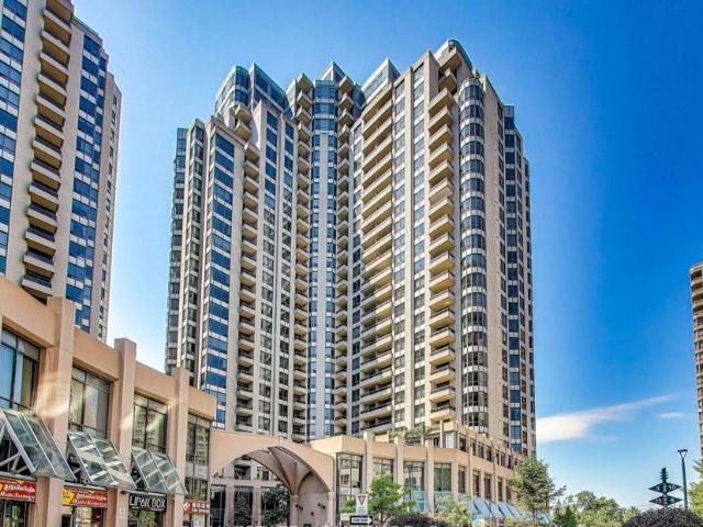 For Lease 5 Northtown Way Unit# 1312, Toronto, Ontario