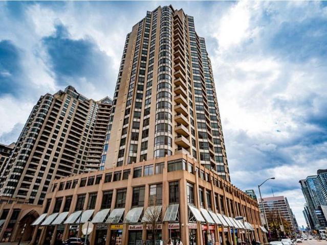 For Lease 5 Northtown Way Unit# 1712, Toronto, Ontario
