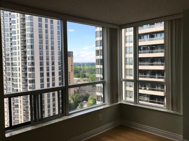For Lease 5 Northtown Way Unit# 1811, Toronto, Ontario