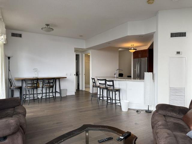 For Lease 5 Northtown Way Unit# 2502 BR, Toronto, Ontario
