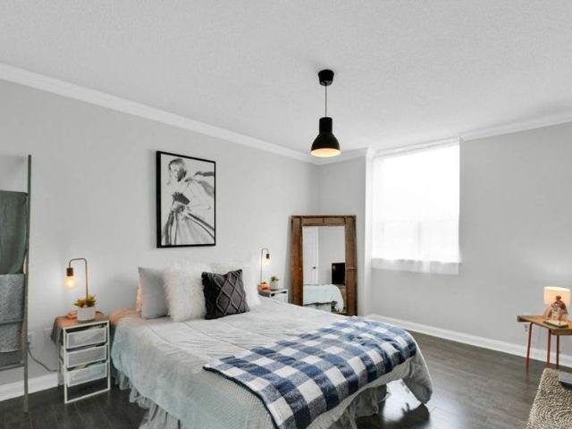 For Lease 5 Old Sheppard Avenue Unit# 503, Toronto, Ontario