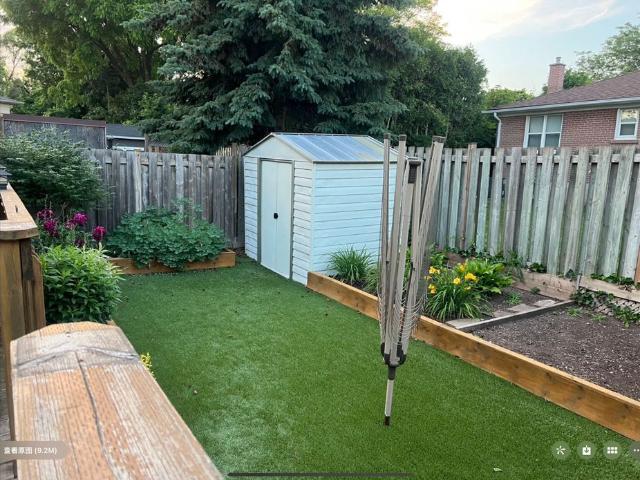 For Lease 5 Onslow Court Unit# room#4, Oakville, Ontario