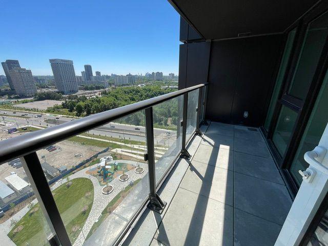 For Lease 5 Quarrington Lane Unit# 1707, Toronto, Ontario