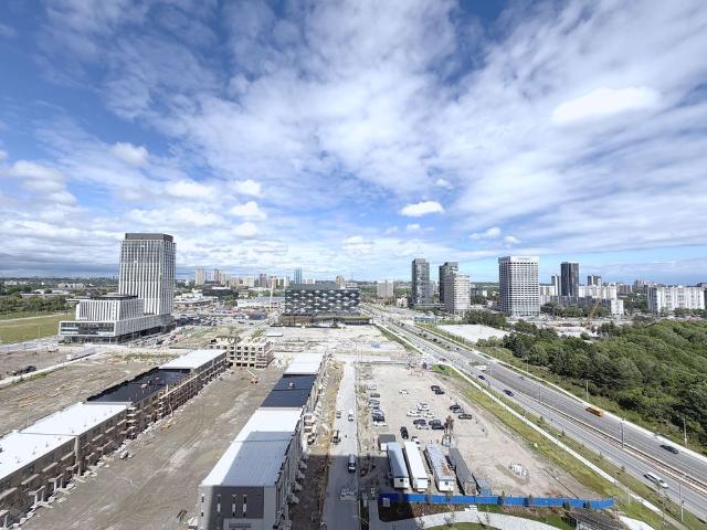 For Lease 5 Quarrington Lane Unit# 1807, Toronto, Ontario