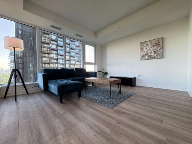 For Lease 5 Quarrington Lane Unit# 1811, Toronto, Ontario