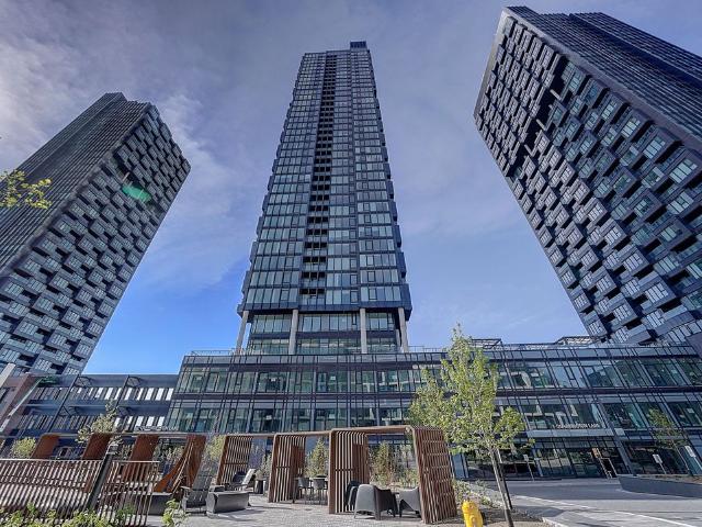 For Lease 5 Quarrington Lane Unit# 2107, Toronto, Ontario