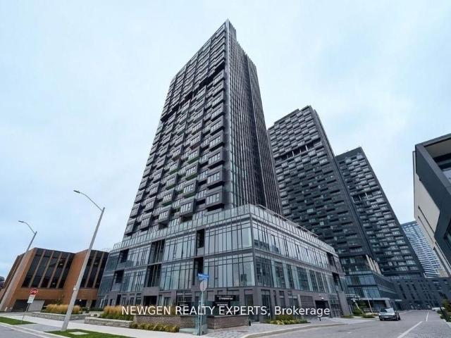 For Lease 5 Quarrington Lane Unit# 2207, Toronto, Ontario
