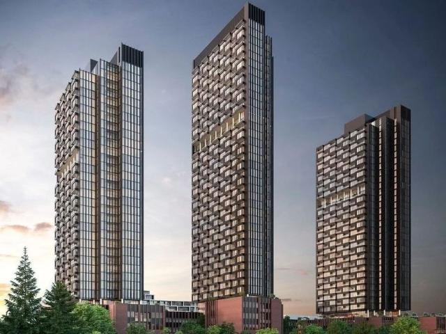 For Lease 5 Quarrington Lane Unit# 2307, Toronto, Ontario