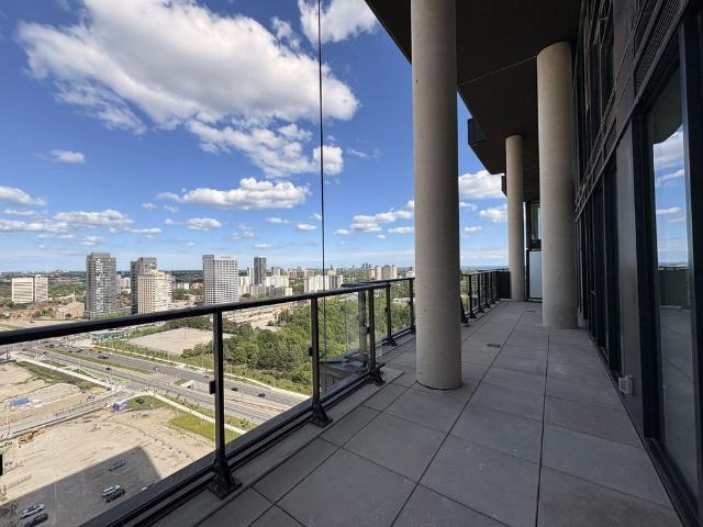 For Lease 5 Quarrington Lane Unit# 2406, Toronto, Ontario