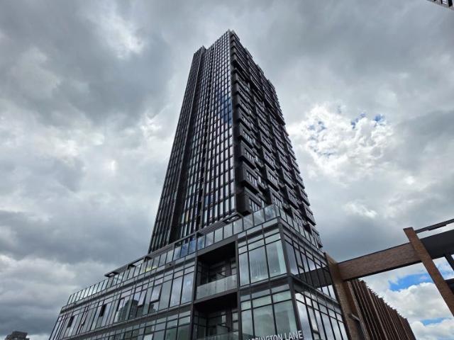 For Lease 5 Quarrington Lane Unit# 2807, Toronto, Ontario