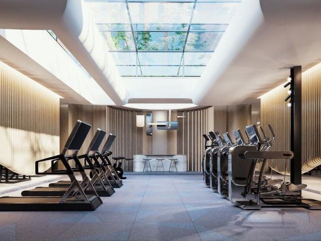For Lease 5 Quarrington Lane Unit# 2902, Toronto, Ontario