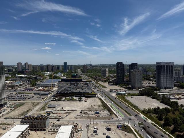 For Lease 5 Quarrington Lane Unit# 3008, Toronto, Ontario