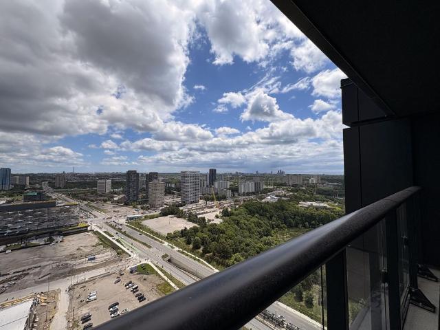 For Lease 5 Quarrington Lane Unit# 3107, Toronto, Ontario