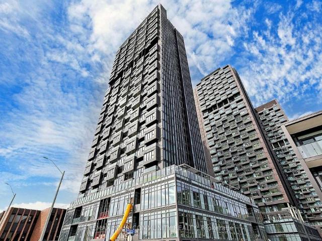 For Lease 5 Quarrington Lane Unit# 3207, Toronto, Ontario