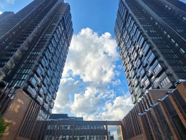 For Lease 5 Quarrington Lane Unit# 3208, Toronto, Ontario