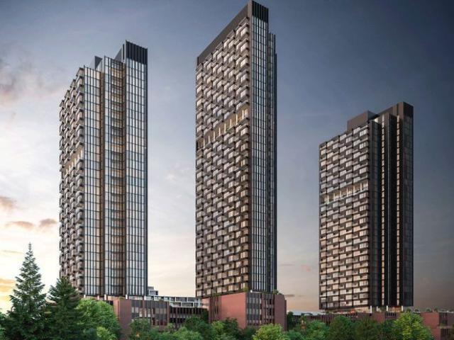 For Lease 5 Quarrington Lane Unit# 3310, Toronto, Ontario