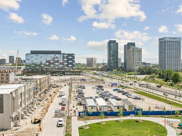 For Lease 5 Quarrington Lane Unit# 607, Toronto, Ontario