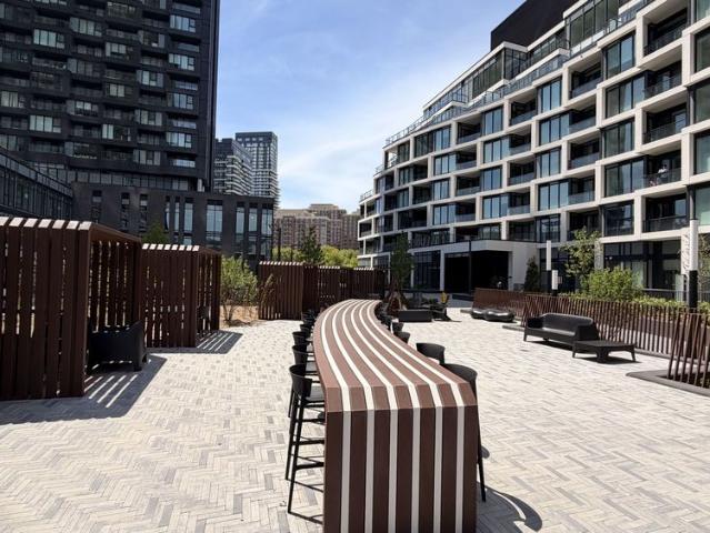 For Lease 5 Quarrington Lane Unit# 807, Toronto, Ontario