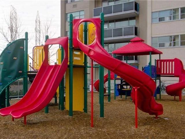 For Lease 5 Richgrove Drive Unit# 208, Toronto, Ontario
