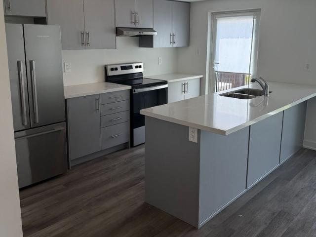 For Lease 5 Romilly Avenue Unit# 20, Brampton, Ontario