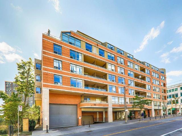 For Lease 5 Rosehill Avenue Unit# 515, Toronto, Ontario