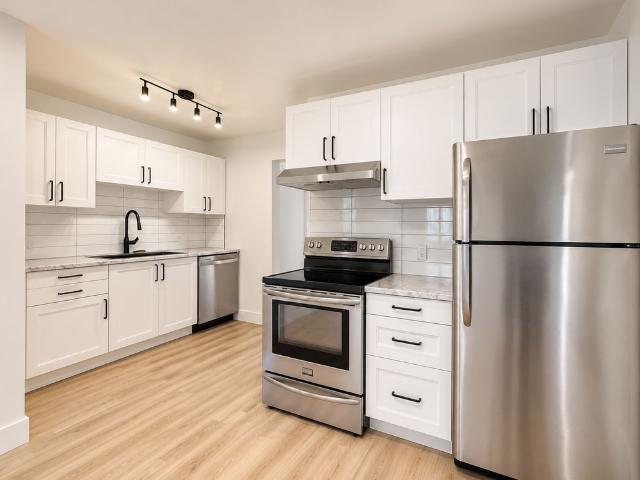 For Lease 5 Seguin Street Unit# 5A, Parry Sound, Ontario