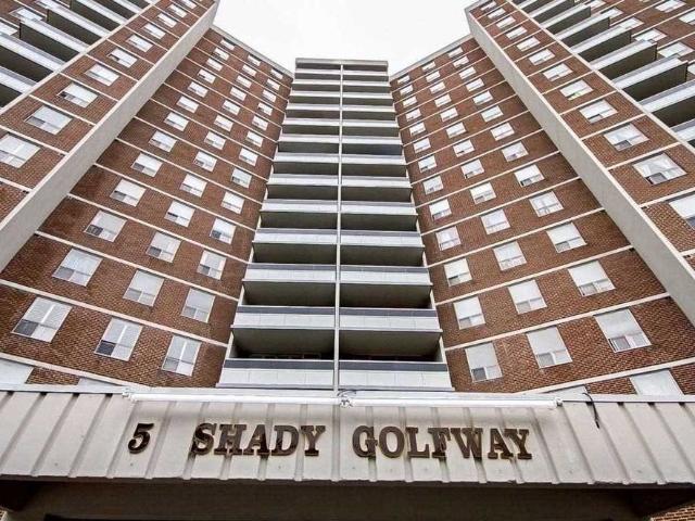 For Lease 5 Shady Golfway Unit# 804, Toronto, Ontario