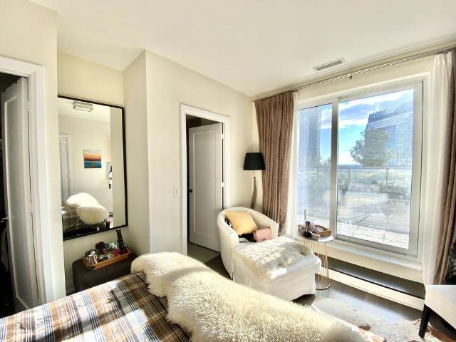 For Lease 5 Sheppard Avenue Unit# 1718, Toronto, Ontario