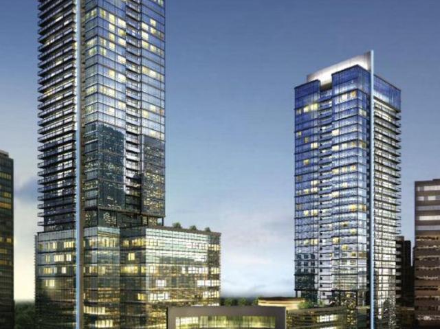 For Lease 5 Sheppard Avenue Unit# 2418, Toronto, Ontario