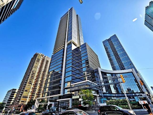 For Lease 5 Sheppard Avenue Unit# 3918, Toronto, Ontario