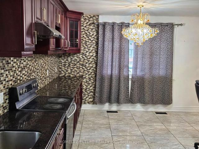 For Lease 5 Sherwood Avenue Unit# Main, Toronto, Ontario