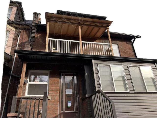 For Lease 5 Sorauren Avenue Unit# 5, Toronto, Ontario