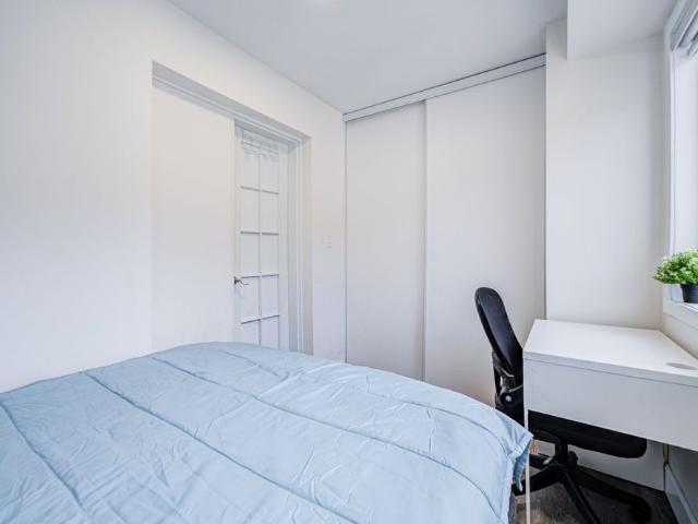 For Lease 5 Sorauren Avenue Unit# 3, Toronto, Ontario