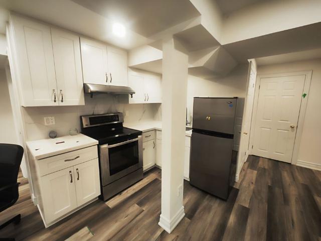 For Lease 5 Southvale Basement Drive, Vaughan, Ontario