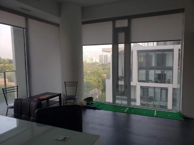 For Lease 5 Soudan Avenue Unit# 1104, Toronto, Ontario