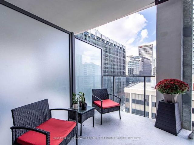 For Lease 5 Soudan Avenue Unit# 1512, Toronto, Ontario