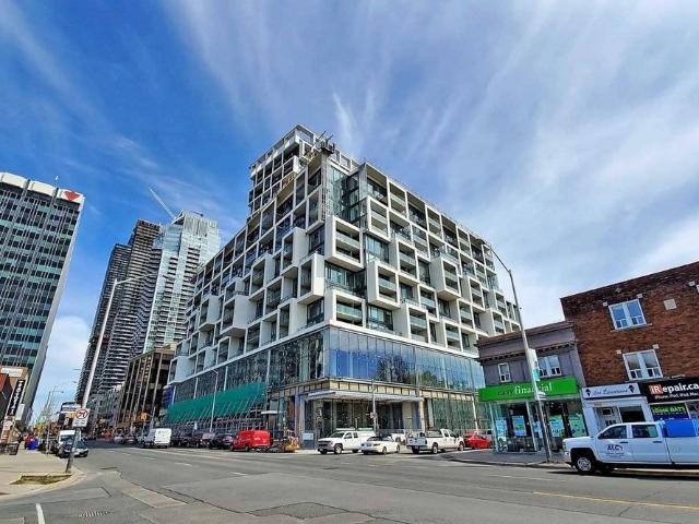 For Lease 5 Soudan Avenue Unit# 1628, Toronto, Ontario