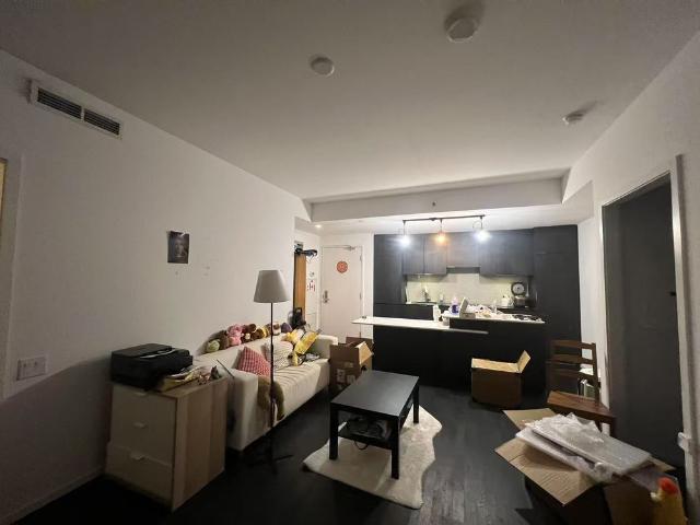 For Lease 5 ST.JOSEPH Street Unit# 1107, Toronto, Ontario