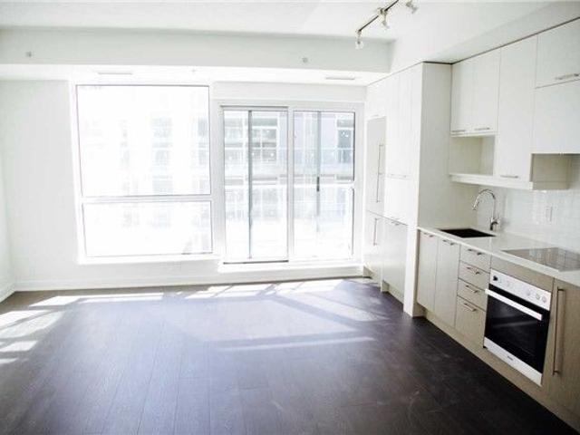 For Lease 5 St Joseph Street Unit# 1201, Toronto, Ontario
