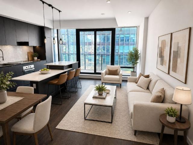 For Lease 5 St Joseph Street Unit# 1303, Toronto, Ontario