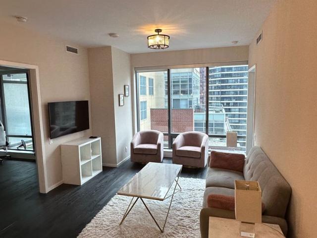 For Lease 5 St Joseph Street Unit# 1307, Toronto, Ontario