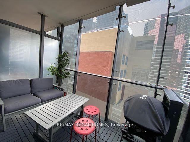 For Lease 5 St Joseph Street Unit# 1407, Toronto, Ontario