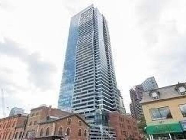 For Lease 5 St. Joseph Street Unit# 206, Toronto, Ontario