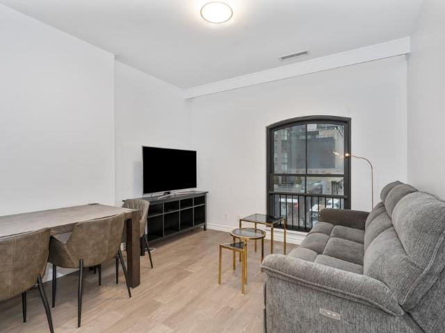 For Lease 5 St Joseph Street Unit# 207, Toronto, Ontario