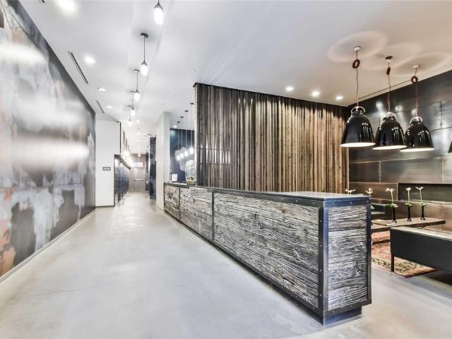 For Lease 5 St Joseph Street Unit# 217, Toronto, Ontario