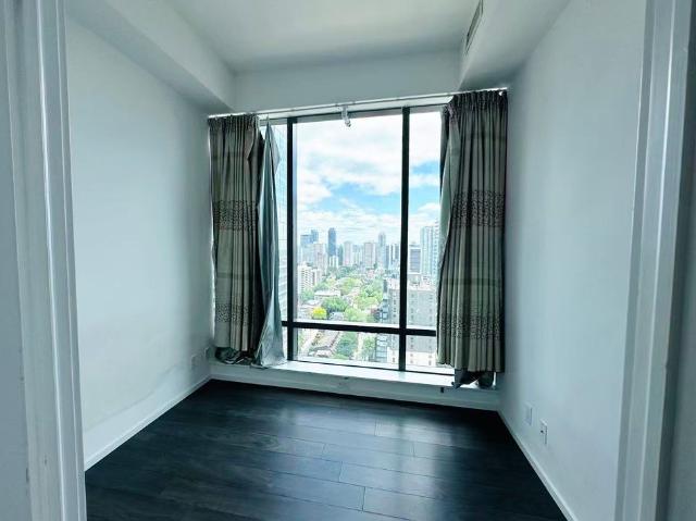 For Lease 5 St Joseph Street Unit# 2502, Toronto, Ontario