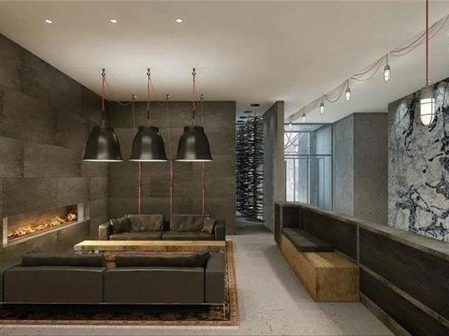For Lease 5 St Joseph Street Unit# 2910, Toronto, Ontario