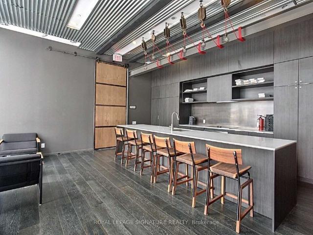 For Lease 5 St Joseph Street Unit# 306, Toronto, Ontario