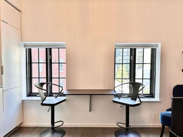 For Lease 5 St Joseph Street Unit# 325, Toronto, Ontario