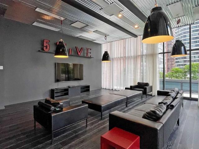For Lease 5 St Joseph Street Unit# 3403, Toronto, Ontario